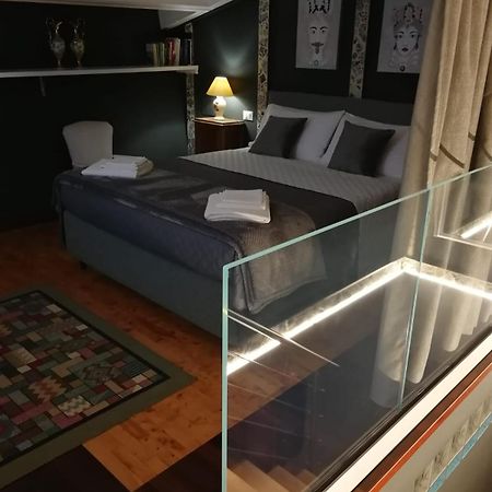 巴勒莫Casa Da Giannina公寓 外观 照片