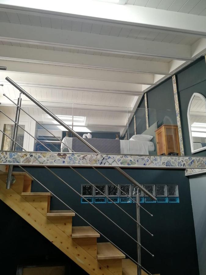 巴勒莫Casa Da Giannina公寓 外观 照片