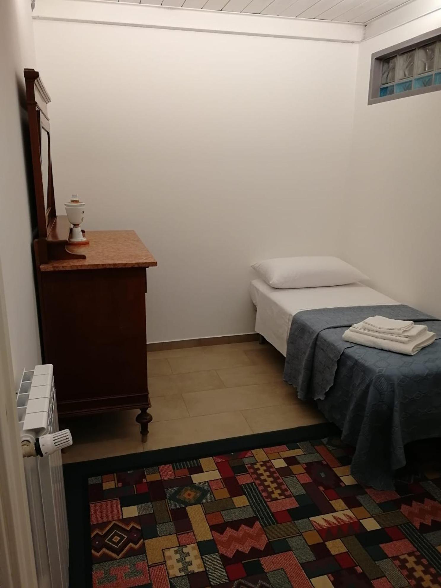 巴勒莫Casa Da Giannina公寓 客房 照片