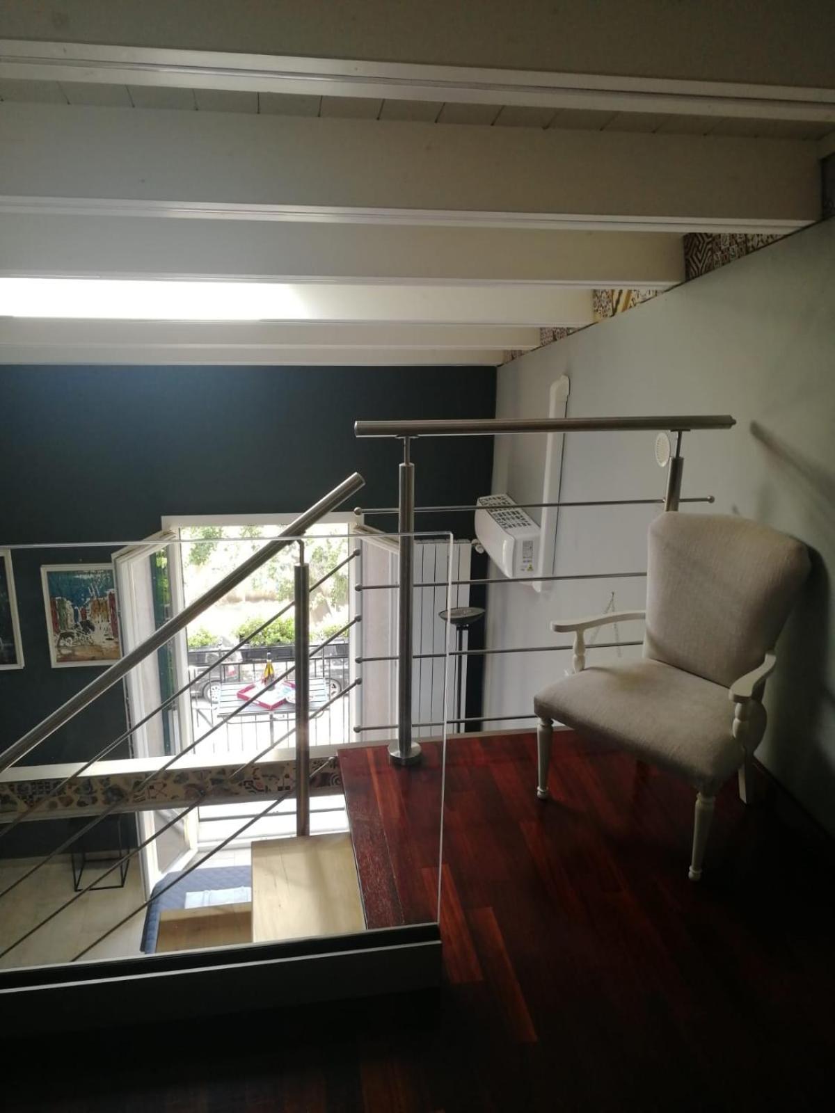 巴勒莫Casa Da Giannina公寓 外观 照片